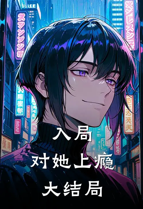 入局，对她上瘾大结局
