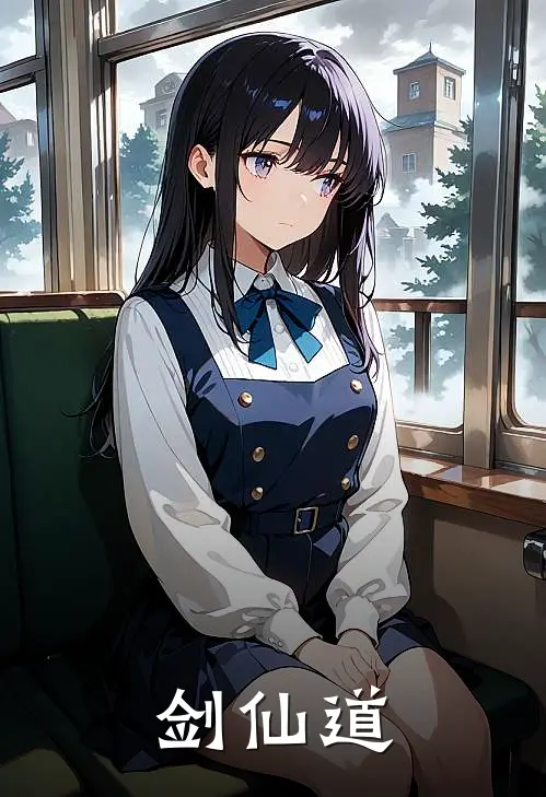 剑仙道