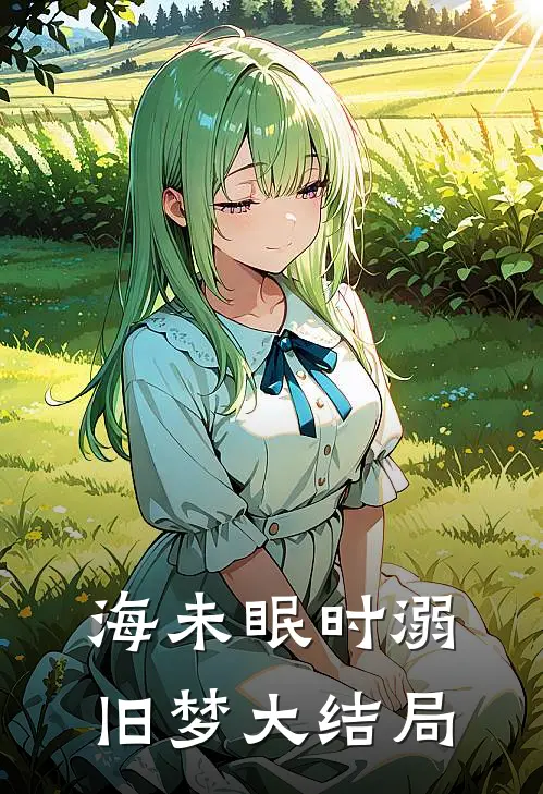 海未眠时溺旧梦大结局