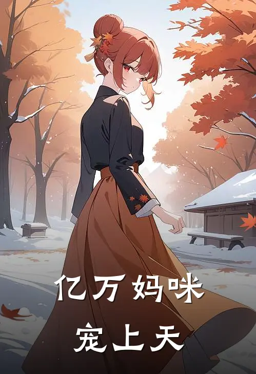 亿万妈咪宠上天
