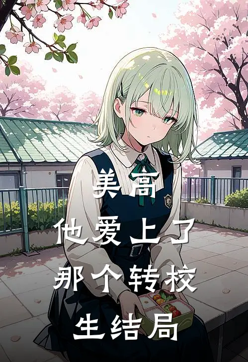 美高，他爱上了那个转校生结局