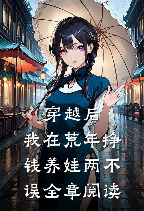 穿越后，我在荒年挣钱养娃两不误全章阅读