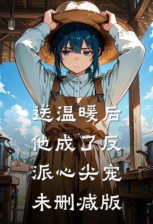送温暖后，他成了反派心尖宠未删减版