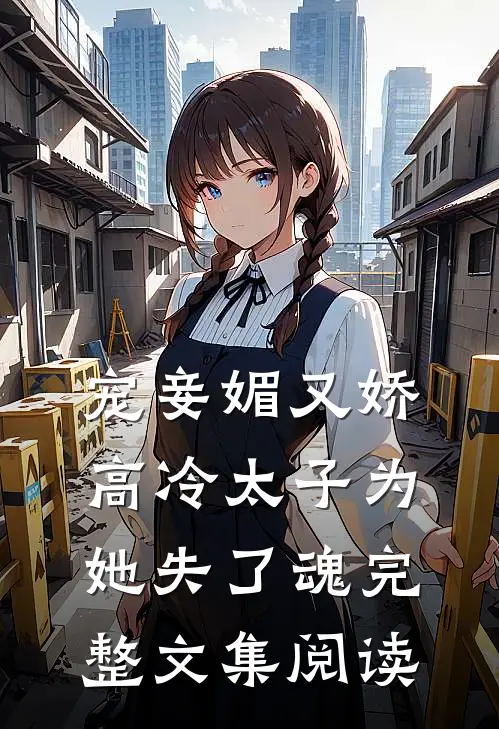 宠妾媚又娇，高冷太子为她失了魂完整文集阅读