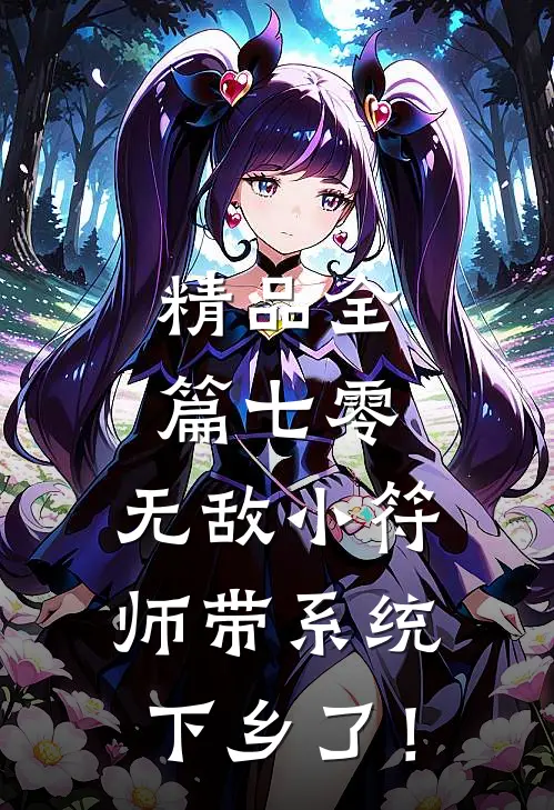 精品全篇七零，无敌小符师带系统下乡了！