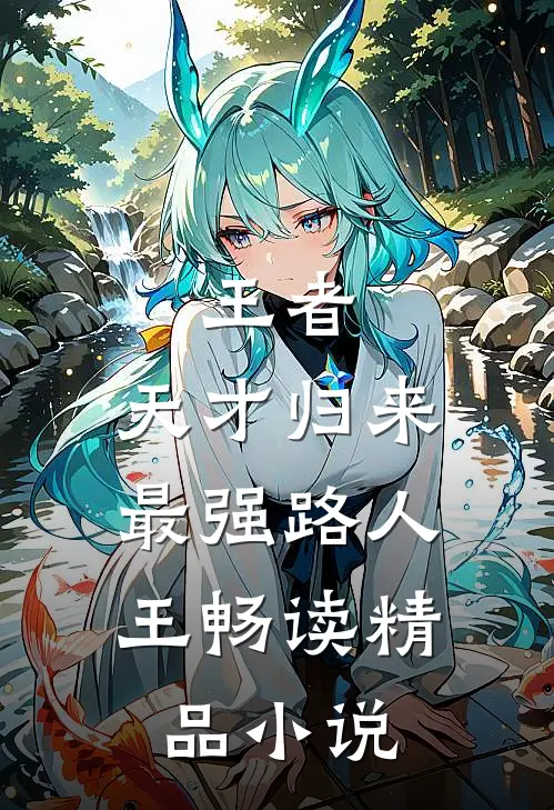 王者：天才归来，最强路人王畅读精品小说
