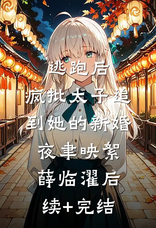逃跑后，疯批太子追到她的新婚夜聿映絮薛临濯后续+完结
