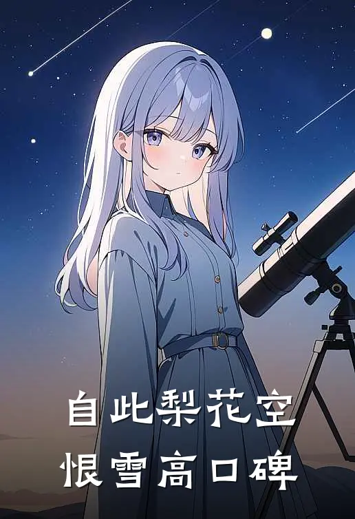 自此梨花空恨雪高口碑