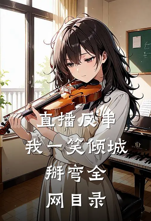 直播反串：我一笑倾城，掰弯全网目录