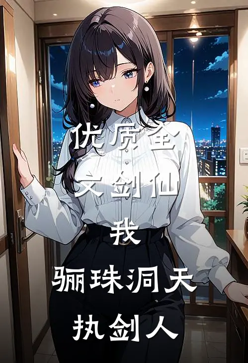 优质全文剑仙：我，骊珠洞天执剑人