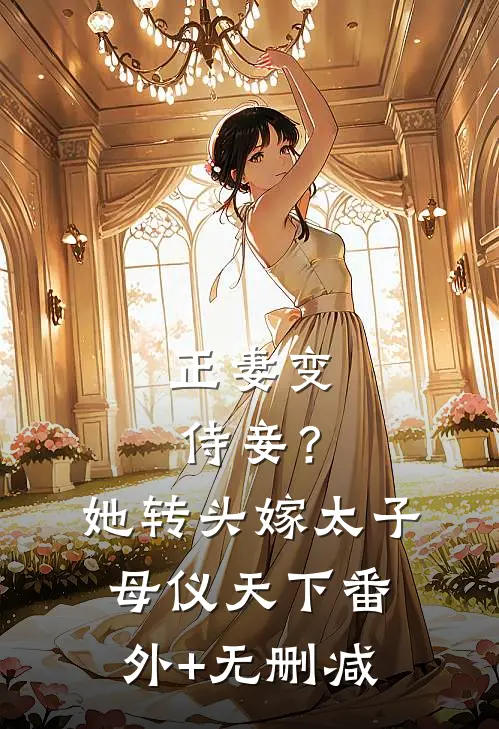 正妻变侍妾？她转头嫁太子母仪天下番外+无删减