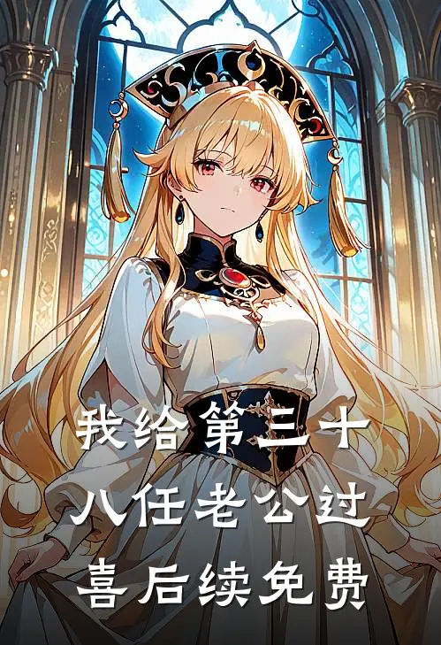 我给第三十八任老公过喜后续免费