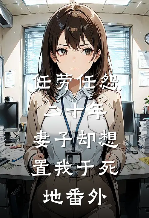 任劳任怨二十年，妻子却想置我于死地番外