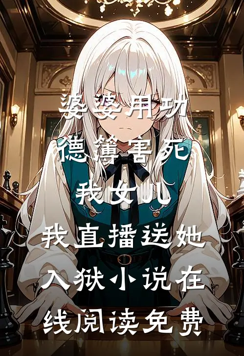 婆婆用功德簿害死我女儿，我直播送她入狱小说在线阅读免费
