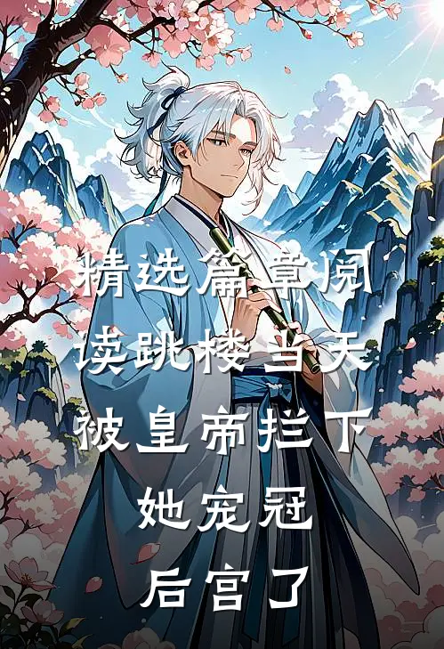 精选篇章阅读跳楼当天被皇帝拦下，她宠冠后宫了