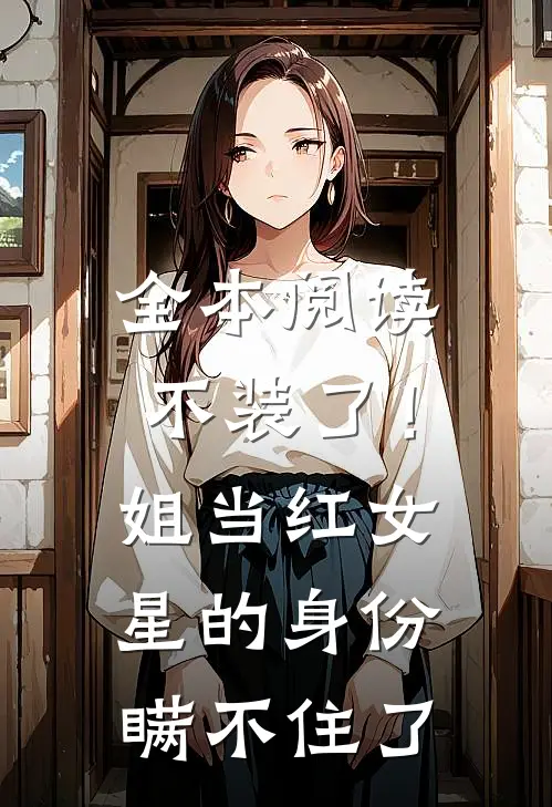 全本阅读不装了！姐当红女星的身份瞒不住了