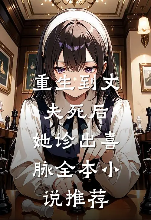 重生到丈夫死后，她诊出喜脉全本小说推荐
