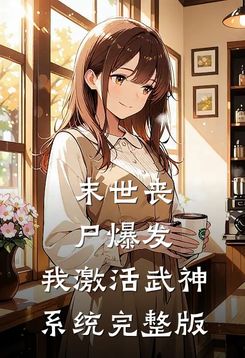 末世丧尸爆发，我激活武神系统完整版