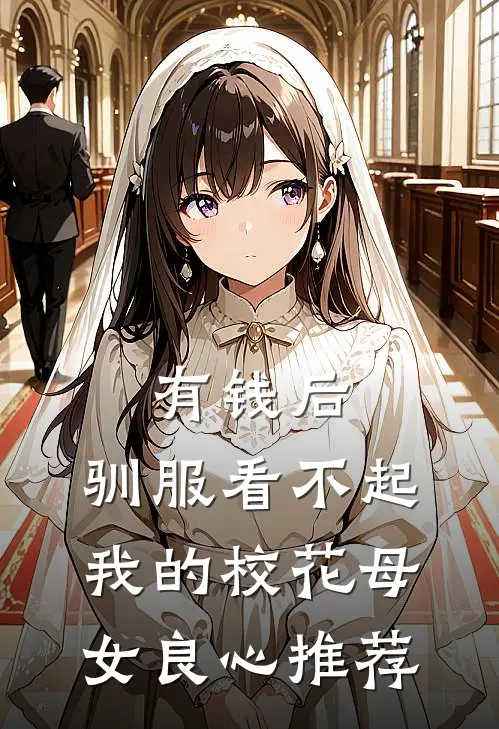 有钱后，驯服看不起我的校花母女良心推荐