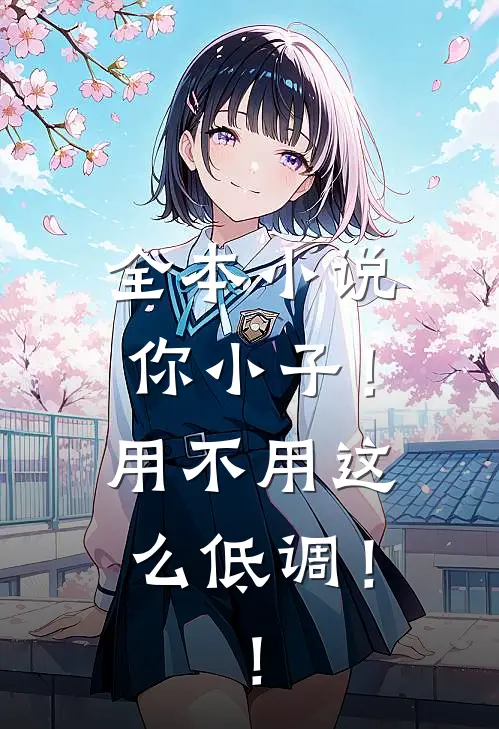 全本小说你小子！用不用这么低调！！
