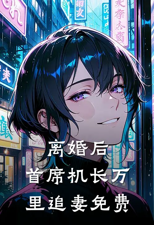 离婚后，首席机长万里追妻免费