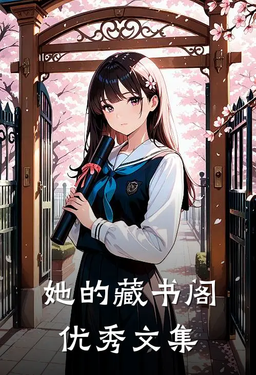 她的藏书阁优秀文集