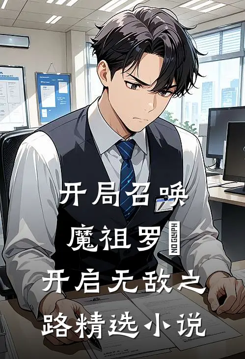 开局召唤魔祖罗睺，开启无敌之路精选小说