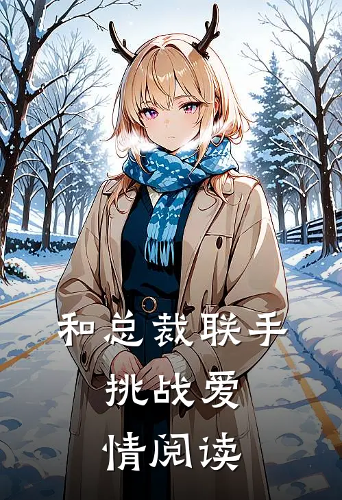 和总裁联手：挑战爱情阅读