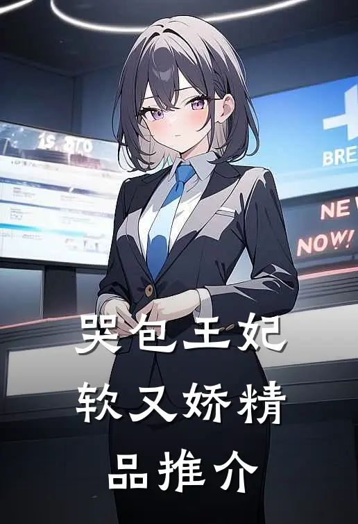 哭包王妃软又娇精品推介
