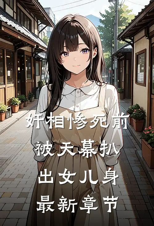 奸相惨死前，被天幕扒出女儿身最新章节