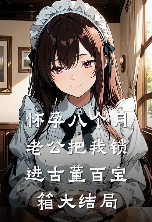 怀孕八个月，老公把我锁进古董百宝箱大结局