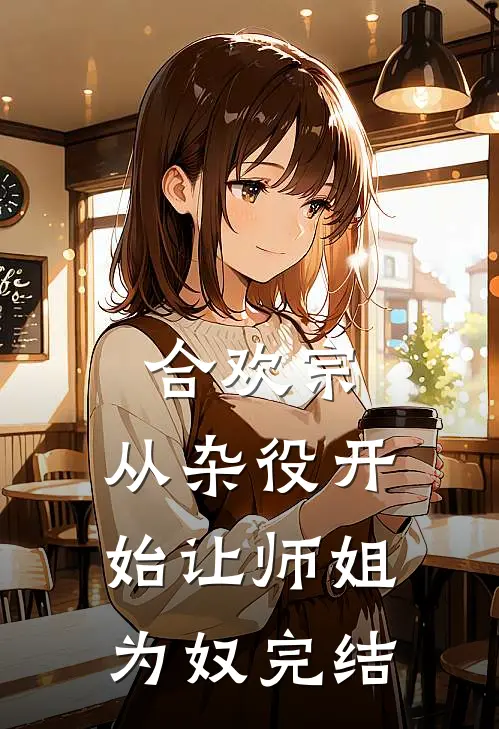 合欢宗，从杂役开始让师姐为奴完结