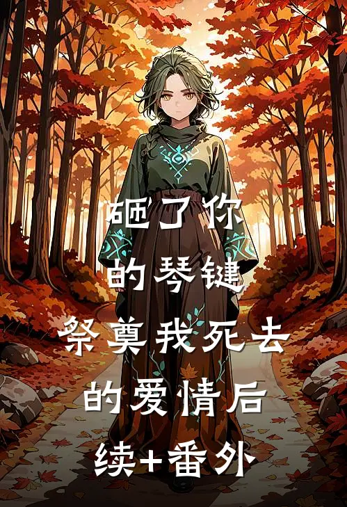 砸了你的琴键，祭奠我死去的爱情后续+番外