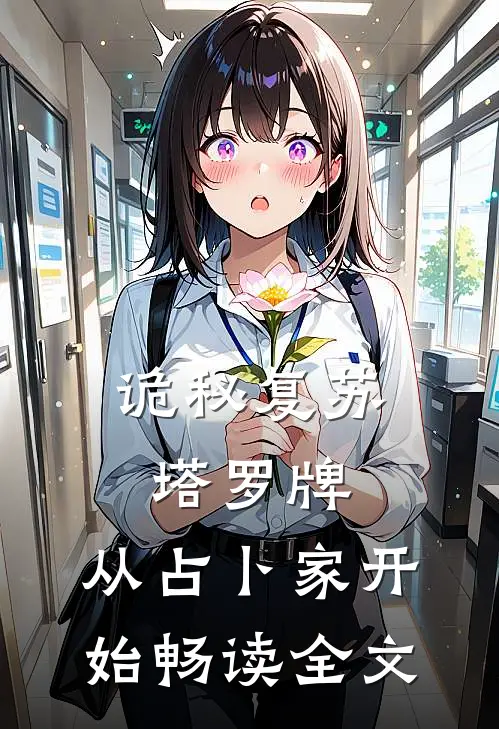 诡秘复苏：塔罗牌，从占卜家开始畅读全文