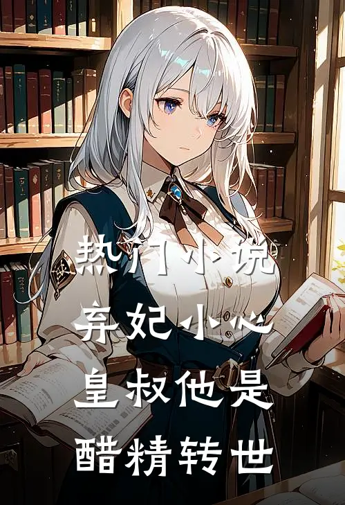 热门小说弃妃小心，皇叔他是醋精转世