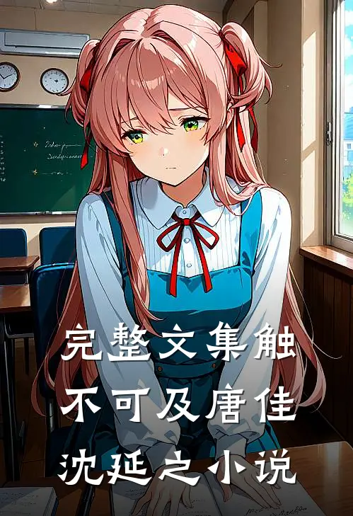 完整文集触不可及唐佳沈延之小说
