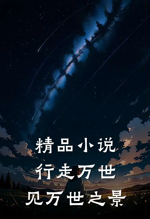 精品小说行走万世，见万世之景