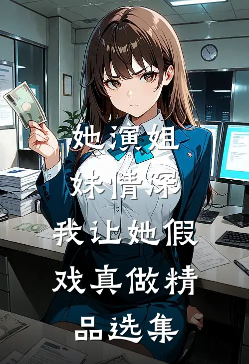 她演姐妹情深，我让她假戏真做精品选集
