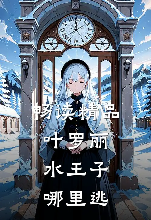 畅读精品叶罗丽：水王子哪里逃