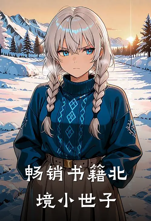 畅销书籍北境小世子
