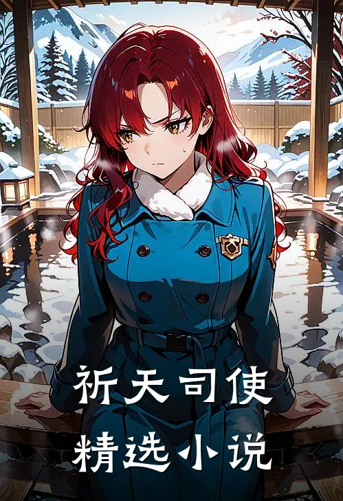 祈天司使精选小说
