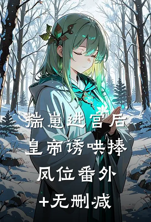 揣崽进宫后，皇帝诱哄捧凤位番外+无删减