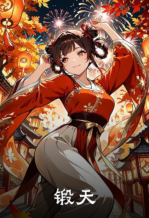 锻天