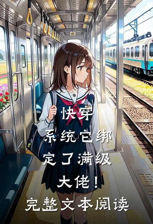 快穿：系统它绑定了满级大佬！完整文本阅读