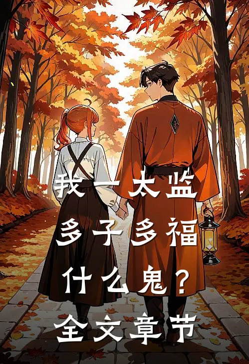 我一太监，多子多福什么鬼？全文章节