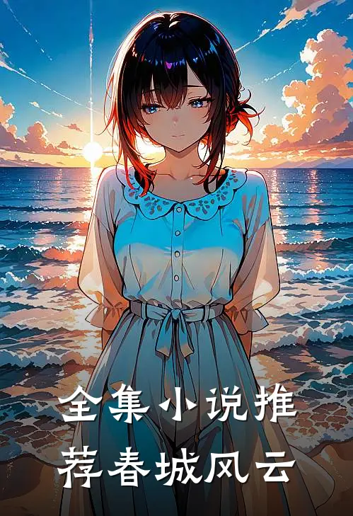 全集小说推荐春城风云