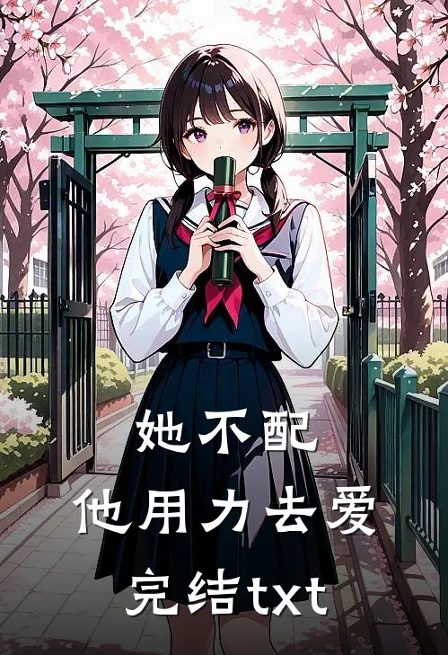 她不配，他用力去爱完结txt
