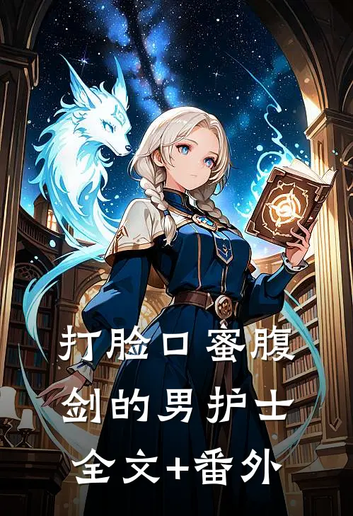 打脸口蜜腹剑的男护士全文+番外