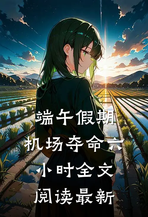 端午假期，机场夺命六小时全文阅读最新