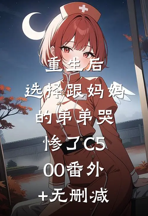 重生后，选择跟妈妈的弟弟哭惨了C500番外+无删减